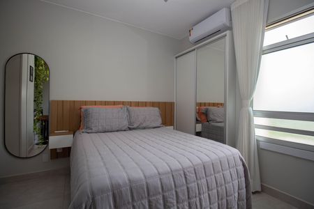 Studio para alugar com 30m², 1 quarto e 1 vaga Studio para alugar com 30m², 1 quarto e 1 vagaSuíte