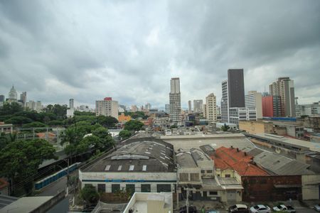 Kitnet/Studio para alugar com 1 quarto, 402m² em Brás, São Paulo