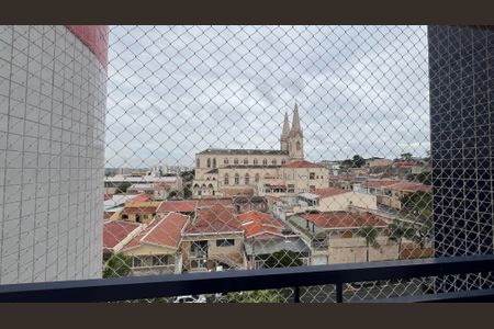 Apartamento à venda com 2 quartos, 63m² em Vila Industrial (campinas), Campinas