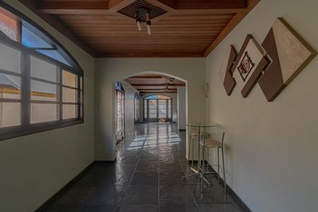 Apartamento para alugar com 3 quartos, 110m² em Jardim, Santo André