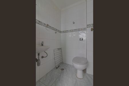 Apartamento para alugar com 3 quartos, 110m² em Jardim, Santo André