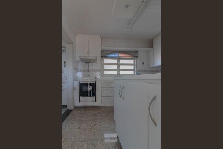 Apartamento para alugar com 3 quartos, 110m² em Jardim, Santo André