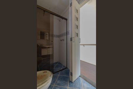 Apartamento para alugar com 3 quartos, 110m² em Jardim, Santo André