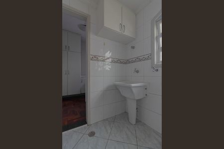 Apartamento para alugar com 3 quartos, 110m² em Jardim, Santo André