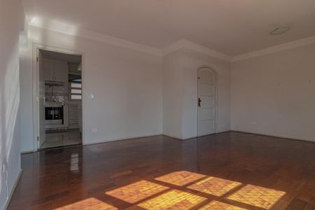 Apartamento para alugar com 3 quartos, 110m² em Jardim, Santo André