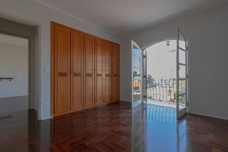 Apartamento para alugar com 3 quartos, 110m² em Jardim, Santo André