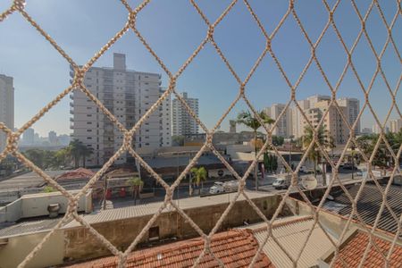 Apartamento para alugar com 3 quartos, 110m² em Jardim, Santo André