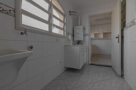 Apartamento para alugar com 3 quartos, 110m² em Jardim, Santo André