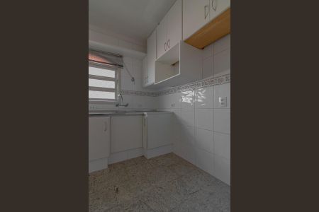 Apartamento para alugar com 3 quartos, 110m² em Jardim, Santo André