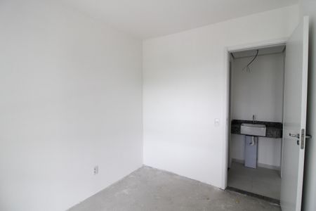 Apartamento à venda com 33m², 1 quarto e 1 vagaQuarto 1
