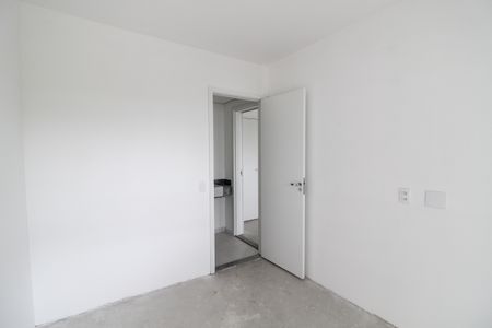 Quarto 1 de apartamento à venda com 1 quarto, 33m² em Butantã, São Paulo