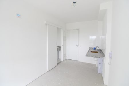 Apartamento à venda com 33m², 1 quarto e 1 vagaSala