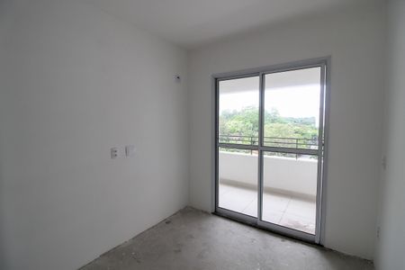 Quarto 1 de apartamento à venda com 1 quarto, 33m² em Butantã, São Paulo