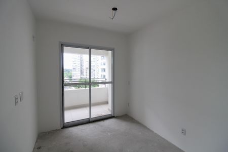 Apartamento à venda com 33m², 1 quarto e 1 vagaQuarto 1