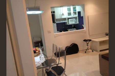 Apartamento à venda com 55m², 2 quartos e sem vaga Apartamento à venda com 55m², 2 quartos e sem vagaCozinha