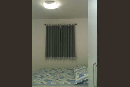 Quarto de apartamento à venda com 2 quartos, 55m² em Jabaquara, São Paulo