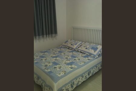 Quarto de apartamento à venda com 2 quartos, 55m² em Jabaquara, São Paulo