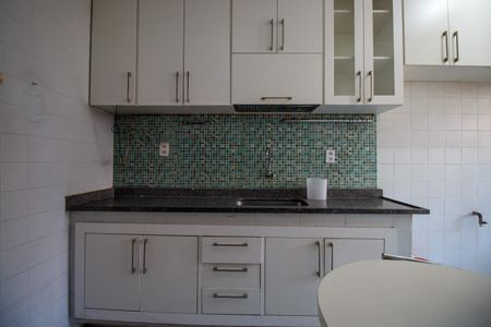 Apartamento para alugar com 90m², 3 quartos e 1 vagaCozinha