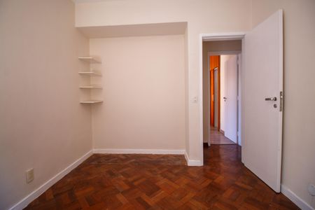 Apartamento para alugar com 90m², 3 quartos e 1 vagaQuarto 2