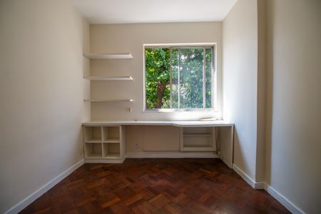 Apartamento para alugar com 90m², 3 quartos e 1 vagaQuarto 2
