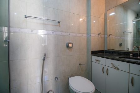 Apartamento para alugar com 90m², 3 quartos e 1 vagaBanheiro Suite