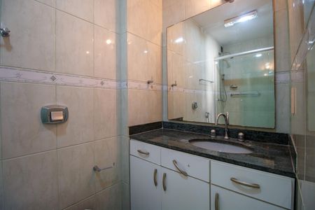 Apartamento para alugar com 90m², 3 quartos e 1 vagaBanheiro Suite