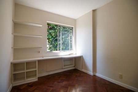 Apartamento para alugar com 90m², 3 quartos e 1 vagaQuarto 2