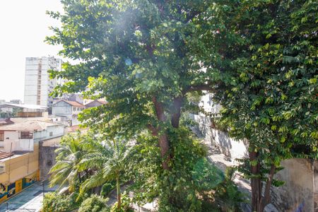 Apartamento para alugar com 90m², 3 quartos e 1 vagaQuarto 3 Vista