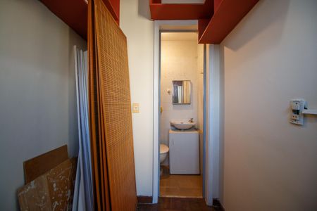 Apartamento para alugar com 90m², 3 quartos e 1 vagaQuarto de Serviço