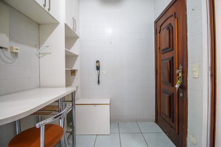 Apartamento para alugar com 90m², 3 quartos e 1 vagaCozinha