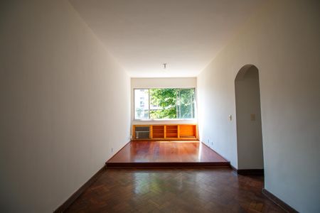 Apartamento para alugar com 90m², 3 quartos e 1 vagaSala