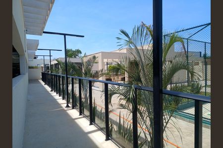 Apartamento para alugar com 48m², 1 quarto e 1 vaga