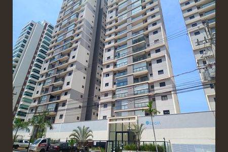 Apartamento para alugar com 48m², 1 quarto e 1 vaga