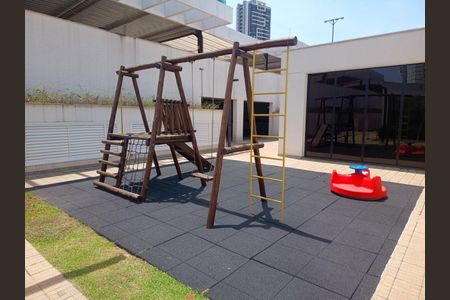 Apartamento para alugar com 48m², 1 quarto e 1 vaga