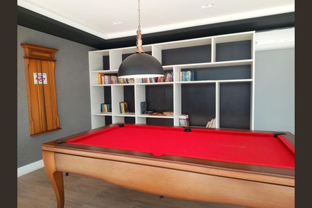 Apartamento para alugar com 48m², 1 quarto e 1 vaga