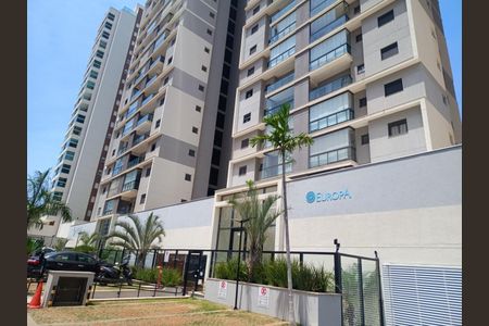 Apartamento para alugar com 48m², 1 quarto e 1 vaga