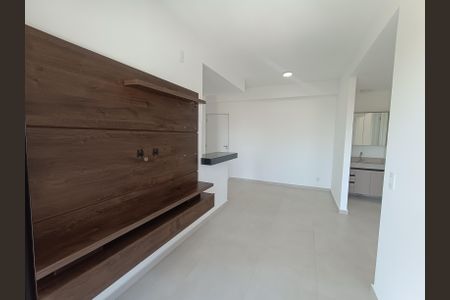 Apartamento para alugar com 48m², 1 quarto e 1 vaga Apartamento para alugar com 48m², 1 quarto e 1 vagaSala