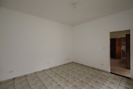 Sala de casa para alugar com 1 quarto, 58m² em Tucuruvi, São Paulo