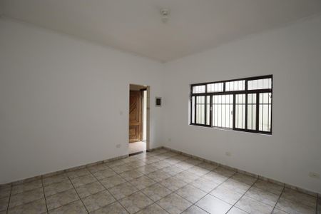 Sala de casa para alugar com 1 quarto, 58m² em Tucuruvi, São Paulo