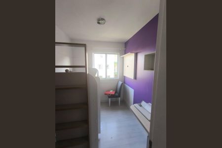 Quarto de apartamento para alugar com 3 quartos, 56m² em Santa Cândida, Curitiba