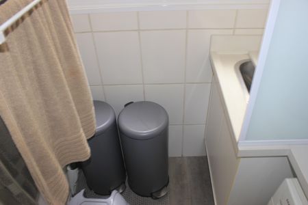 Apartamento à venda com 71m², 3 quartos e 2 vagasLavanderia 