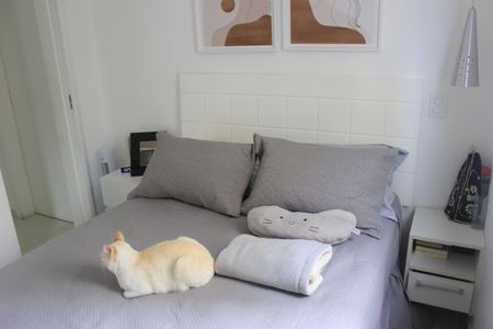 Apartamento à venda com 71m², 3 quartos e 2 vagasSuíte 