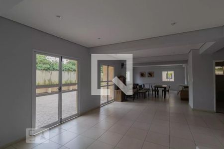 Apartamento à venda com 71m², 3 quartos e 2 vagasÁrea comum 