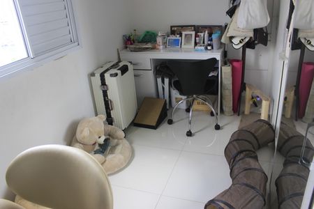 Apartamento à venda com 71m², 3 quartos e 2 vagasQuarto 2