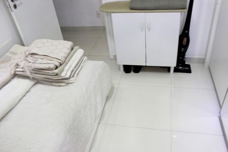Apartamento à venda com 71m², 3 quartos e 2 vagasQuarto 1