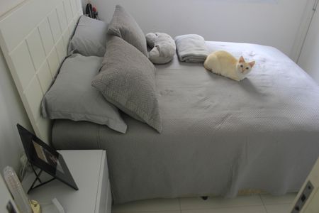 Apartamento à venda com 71m², 3 quartos e 2 vagasSuíte 