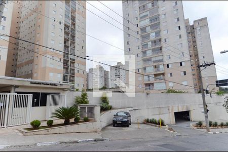Apartamento à venda com 71m², 3 quartos e 2 vagasÁrea comum 