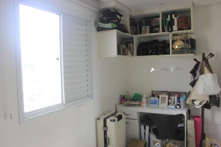 Apartamento à venda com 71m², 3 quartos e 2 vagasQuarto 2