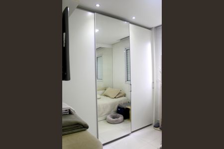 Apartamento à venda com 71m², 3 quartos e 2 vagasQuarto 1