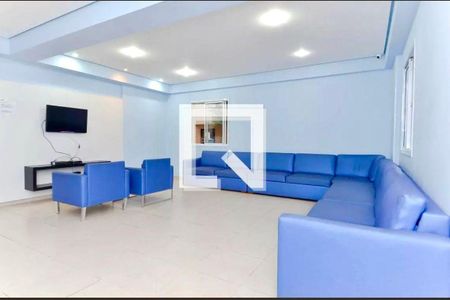 Apartamento à venda com 71m², 3 quartos e 2 vagasÁrea comum 